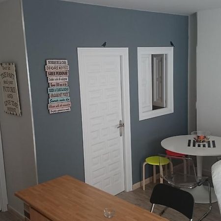 Apartamento Cigueena Zaragoza Exterior foto
