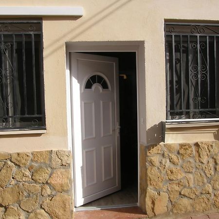 Apartamento Cigueena Zaragoza Exterior foto