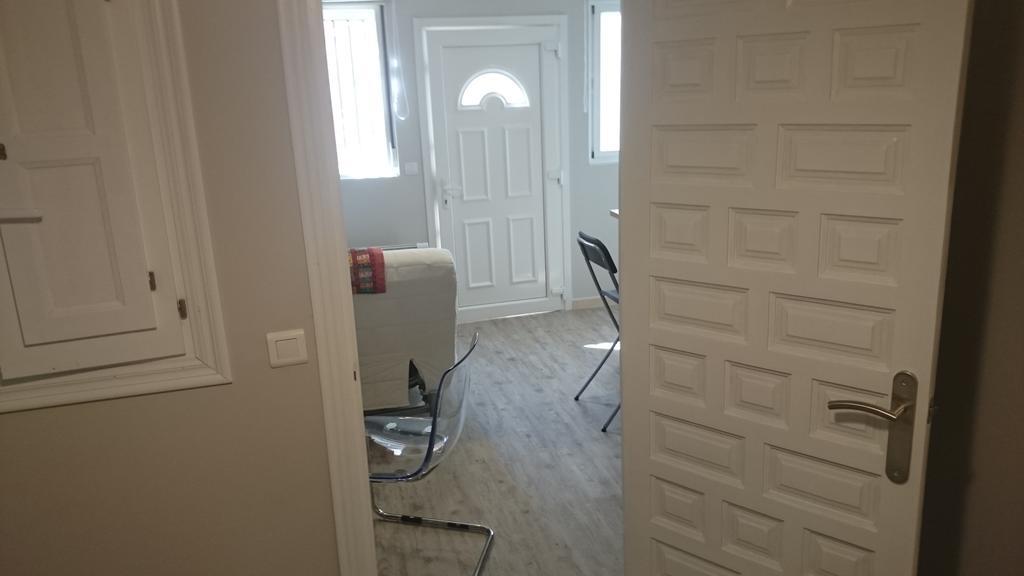 Apartamento Cigueena Zaragoza Exterior foto